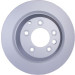 Hella | Bremsscheibe | 8DD 355 129-721