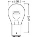 Glühlampe, Brems-/Schlusslicht | 10 x 7225 Osram | P21/4W 12V Glühlampe Glühlampe, Brems-/Schlusslicht | 10 x 7225 Osram | P21/4W 12V Glühlampe