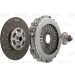 Valeo 827504 Kupplungssatz NEW ORIGINAL KIT3P