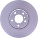 Hella | Bremsscheibe | 8DD 355 119-261