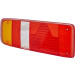 Hella | Lichtscheibe, Heckleuchte | 9EL 340 829-031 Hella | Lichtscheibe, Heckleuchte | 9EL 340 829-031