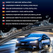 Valeo | Wischblatt | 577992 Valeo | Wischblatt | 577992