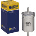 Hengst Filter | Kraftstofffilter | H112WK