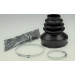 Spidan | Faltenbalgsatz, Antriebswelle | 36488
