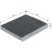 BOSCH 1 987 435 590 Innenraumfilter BOSCH 1 987 435 590 Innenraumfilter