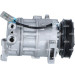 32818 Kompressor, Klimaanlage EASY FIT