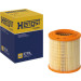 Hengst Filter | Luftfilter | E723L