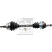 FEBI BILSTEIN 184657 Antriebswelle FEBI BILSTEIN 184657 Antriebswelle
