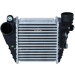NRF | Ladeluftkühler | ohne Sensor | 30847 NRF | Ladeluftkühler | ohne Sensor | 30847