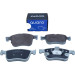 QP0330 Bremsbelagsatz, Scheibenbremse