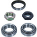 33-0160 Radlagersatz