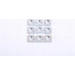 Nissens | Kühler, Motorkühlung | 68602A Nissens | Kühler, Motorkühlung | 68602A