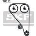 SKF | Wasserpumpe + Zahnriemensatz | VKMC 04215 SKF | Wasserpumpe + Zahnriemensatz | VKMC 04215