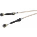 Metzger | Seilzug, Schaltgetriebe | 3150274 Metzger | Seilzug, Schaltgetriebe | 3150274