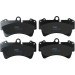 TRW Bremsbelagsatz, Scheibenbremse COTEC GDB1548 TRW Bremsbelagsatz, Scheibenbremse COTEC GDB1548
