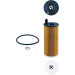 Knecht | Ölfilter | OX 404D Knecht | Ölfilter | OX 404D