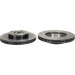 TRW Bremsscheibe DF1530