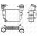 NRF | Ladeluftkühler | ohne Sensor | 30147A