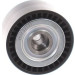 SKF | Umlenk-/Führungsrolle, Keilrippenriemen | VKM 33131 SKF | Umlenk-/Führungsrolle, Keilrippenriemen | VKM 33131