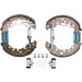 Hella | Bremsbackensatz | 8DB 355 005-181