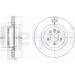 Delphi | Bremsscheibe | BG9007C Delphi | Bremsscheibe | BG9007C