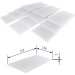 BOSCH 1 987 431 184 Innenraumfilter