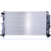 Nissens | Kühler, Motorkühlung | 67157A Nissens | Kühler, Motorkühlung | 67157A
