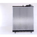 Nissens | Kühler, Motorkühlung | 675006 Nissens | Kühler, Motorkühlung | 675006