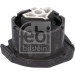 FEBI BILSTEIN 186339 Lagerung, Automatikgetriebe FEBI BILSTEIN 186339 Lagerung, Automatikgetriebe