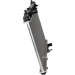 NRF | Kühler, Motorkühlung | 550017 NRF | Kühler, Motorkühlung | 550017