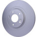 Hella | Bremsscheibe | 8DD 355 125-121