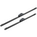 BOSCH AF 554 Scheibenwischer Aerofit 3 397 014 192 BOSCH AF 554 Scheibenwischer Aerofit 3 397 014 192