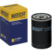 Hengst Filter | Ölfilter | H14W40 Hengst Filter | Ölfilter | H14W40