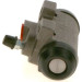 BOSCH | Radbremszylinder | F 026 002 520 BOSCH | Radbremszylinder | F 026 002 520