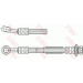 TRW | Bremsschlauch | PHD450 TRW | Bremsschlauch | PHD450