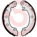 Brembo | Bremsbackensatz | S 68 522 Brembo | Bremsbackensatz | S 68 522