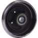Hella | Bremstrommel | 8DT 355 302-871