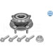 Meyle | Radnabe | 35-14 652 0000 Meyle | Radnabe | 35-14 652 0000