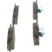 BOSCH | Bremsbelagsatz, Scheibenbremse | 0 986 494 801 BOSCH | Bremsbelagsatz, Scheibenbremse | 0 986 494 801