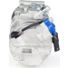890070 Kompressor, Klimaanlage ** FIRST FIT **