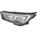 Valeo | Hauptscheinwerfer | 046940 Valeo | Hauptscheinwerfer | 046940