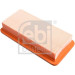 FEBI BILSTEIN 183891 Luftfilter FEBI BILSTEIN 183891 Luftfilter