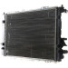 Mahle | Kühler, Motorkühlung | CR 358 000S Mahle | Kühler, Motorkühlung | CR 358 000S
