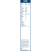 BOSCH 55 Scheibenwischer Twin 3 397 018 965
