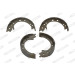 Ferodo | Bremsbackensatz, Feststellbremse | FSB4044 Ferodo | Bremsbackensatz, Feststellbremse | FSB4044