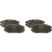 0 986 494 374 Bremsbelagsatz, Scheibenbremse