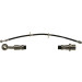 TRW | Bremsschlauch | PHD142 TRW | Bremsschlauch | PHD142
