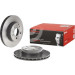 Brembo | Bremsscheibe | 09.A736.11 Brembo | Bremsscheibe | 09.A736.11