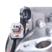 Valeo | Kompressor, Klimaanlage | 716688
