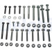 Delphi | Reparatursatz, Querlenker | TD726W Delphi | Reparatursatz, Querlenker | TD726W